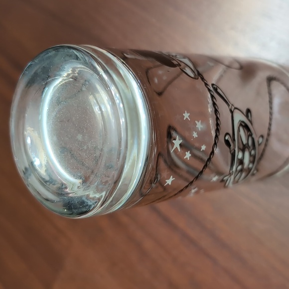 Vintage Set Of 5 Libby High Ball Glasses With Nautical Theme. - Picture 5 of 7